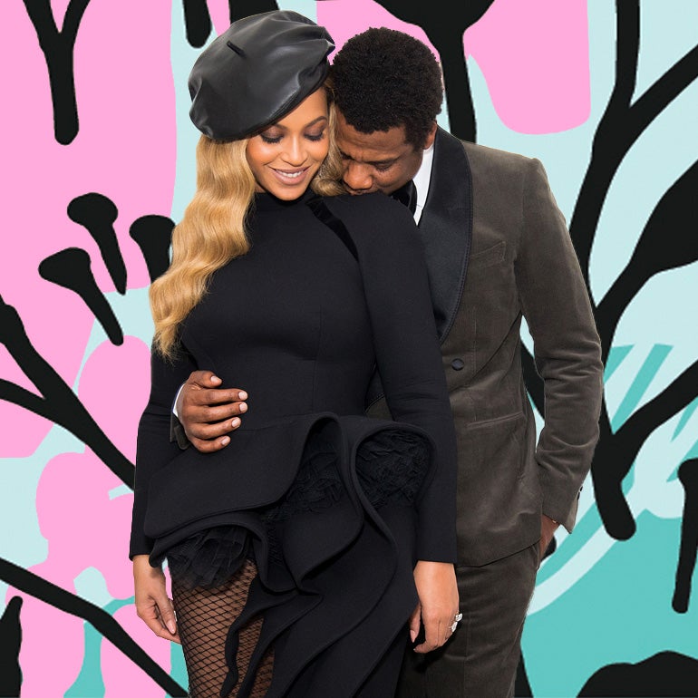 Happy 10th Anniversary! The Most Unforgettable Beyoncé and JAY-Z Moments
